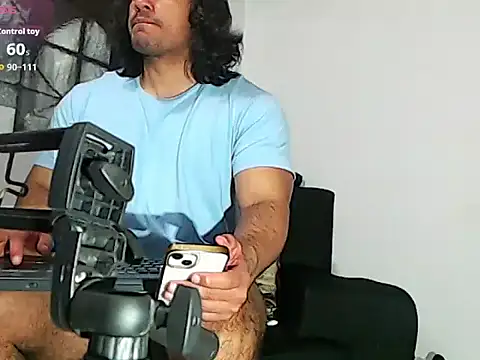 willian m777 online show from 02/03/26, 04:10