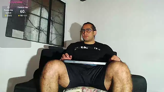 willian m777 online show from 02/26/26, 03:05