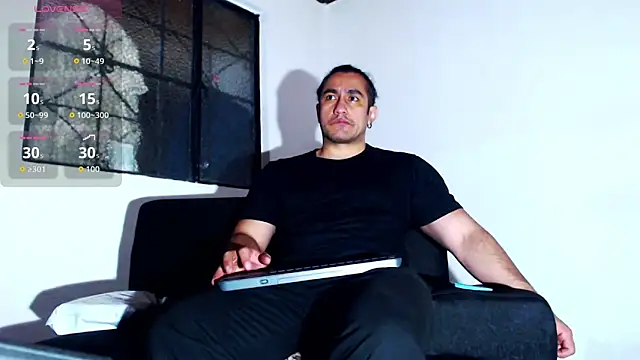 willian m777 online show from 03/31/26, 03:41