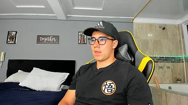 owengray2n online show from 01/20/25, 02:01