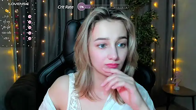 Sinty Noria online show from 01/17/25, 07:19