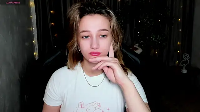 Sinty Noria online show from 03/07/25, 01:09