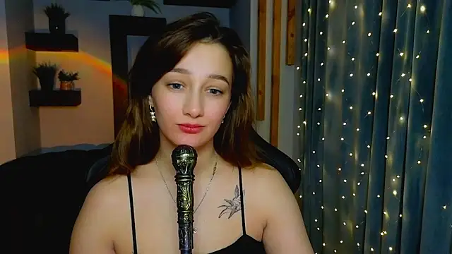 Sinty Noria online show from 01/18/26, 10:08