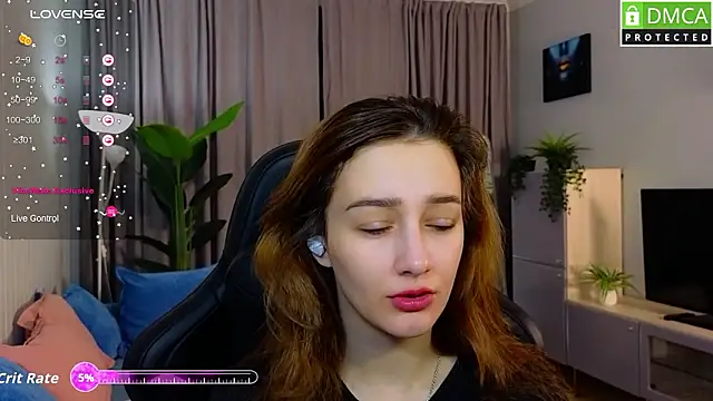 Sinty Noria online show from 02/09/26, 01:09