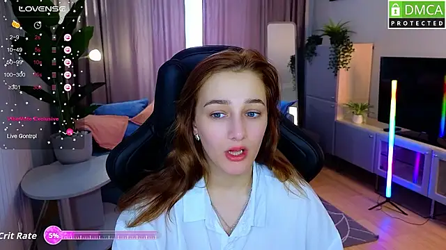 Sinty Noria online show from 03/05/26, 03:57