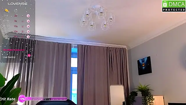 Sinty Noria online show from 03/13/26, 01:12