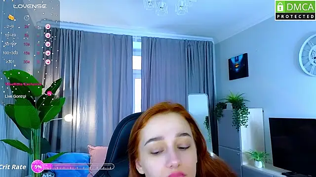 Sinty Noria online show from 03/18/26, 01:09