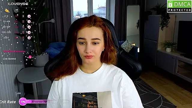 Sinty Noria online show from 04/06/26, 01:03