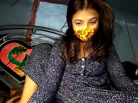 cutesoma2 online show from 12/31/24, 05:18