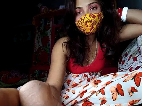 cutesoma2 online show from 01/07/25, 05:31