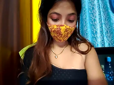 cutesoma2 online show from 12/03/25, 06:17