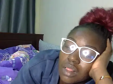 Sexy racy rebel  online show from 01/05/26, 08:45