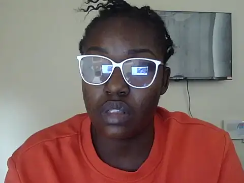 Sexy racy rebel  online show from 02/22/26, 12:04