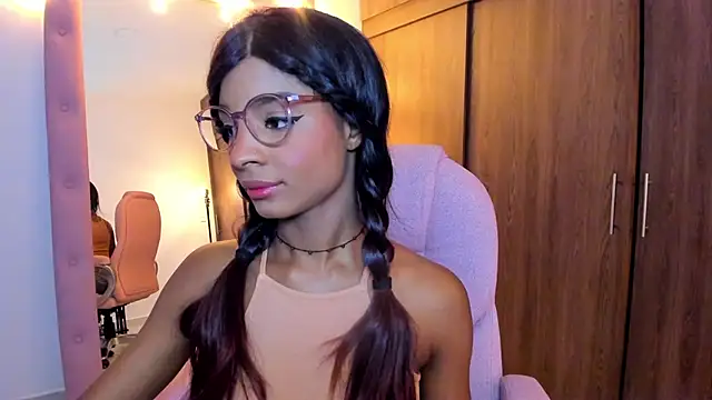 alikahouston4 online show from 03/20/26, 03:44