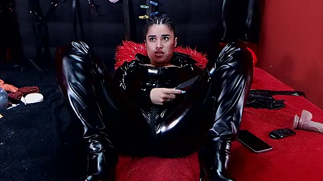 Hannamariana online show from 01/24/25, 05:53