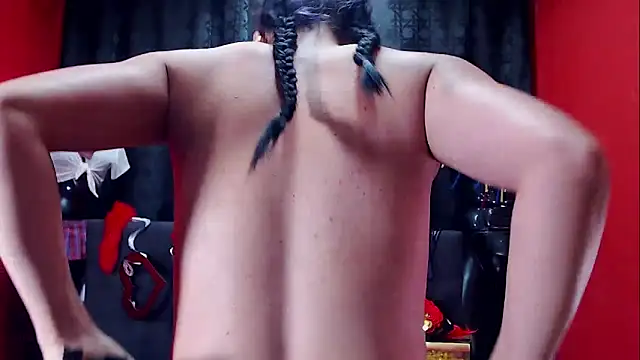 Hannamariana online show from 03/22/25, 12:04