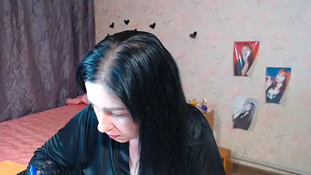 JillStevens online show from 11/22/25, 04:33