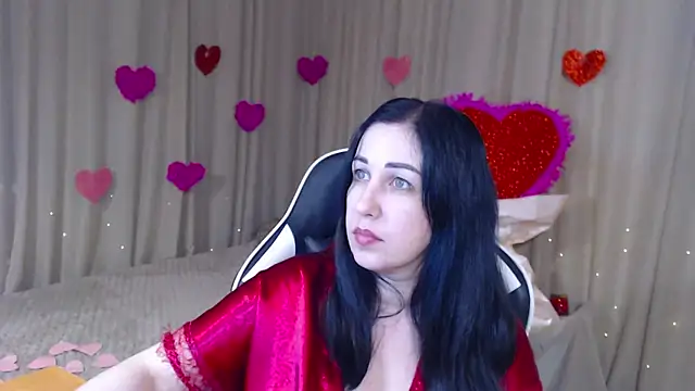 JillStevens online show from 02/15/26, 08:35