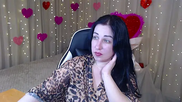 JillStevens online show from 02/21/26, 11:55