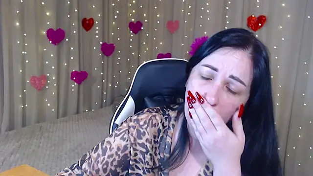 JillStevens online show from 02/22/26, 03:21