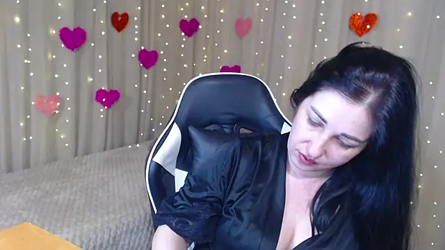 JillStevens online show from 03/01/26, 04:42