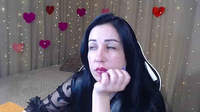 JillStevens online show from 03/08/26, 03:32