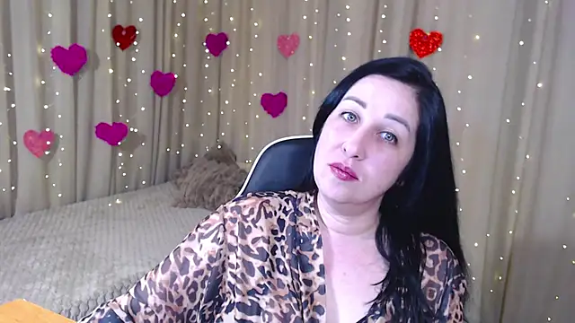 JillStevens online show from 04/12/26, 05:51