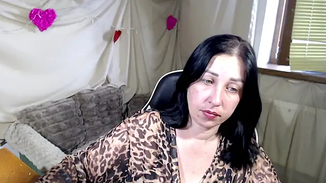 JillStevens online show from 07/07/26, 03:31