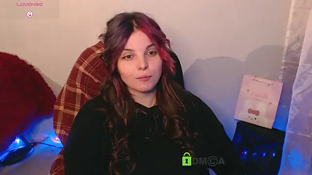 Snapshot of Saya_sweet chatting on 12/03/24, 06:17 Saya sweet online show from 12/03/24, 06:17