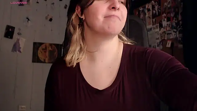 Saya sweet online show from 02/11/26, 12:32