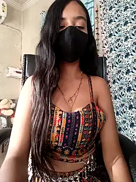 Parinaaz18 online show from 09/25/25, 02:15