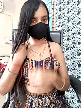 Parinaaz18 online show from 10/01/25, 05:57