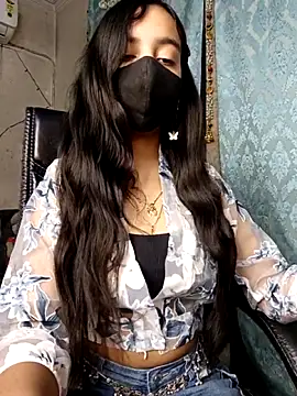 Parinaaz18 online show from 12/02/25, 01:33