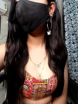 Parinaaz18 online show from 01/06/26, 01:15