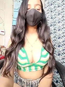 Parinaaz18 online show from 02/06/26, 01:32