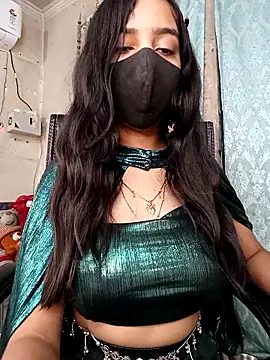 Parinaaz18 online show from 03/17/26, 01:54