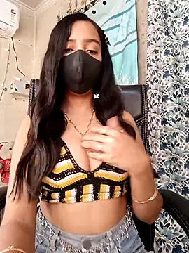 Parinaaz18 online show from 03/31/26, 01:29