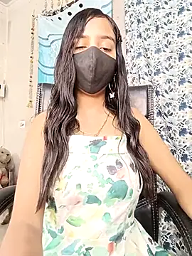 Parinaaz18 online show from 04/04/26, 01:26