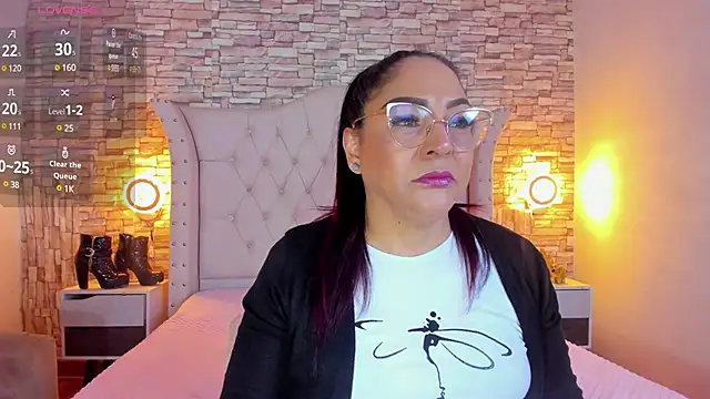 Gina Myers online show from 02/17/25, 12:27