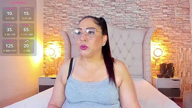 Gina Myers online show from 02/25/25, 12:34