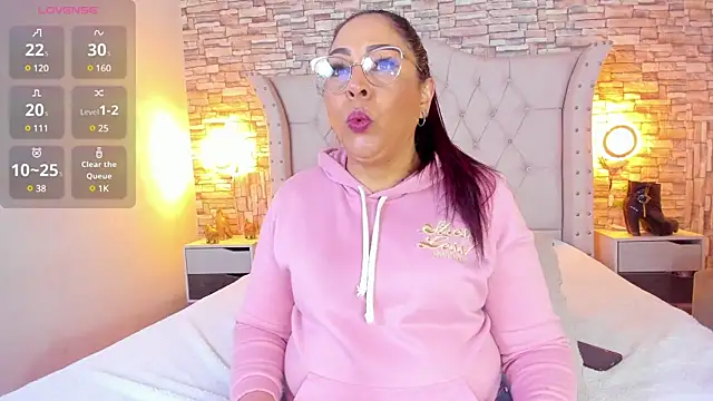 Gina Myers online show from 02/28/25, 12:52