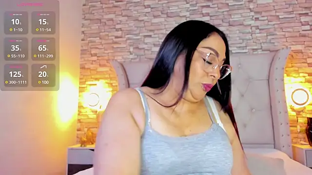 Gina Myers online show from 03/01/25, 01:29