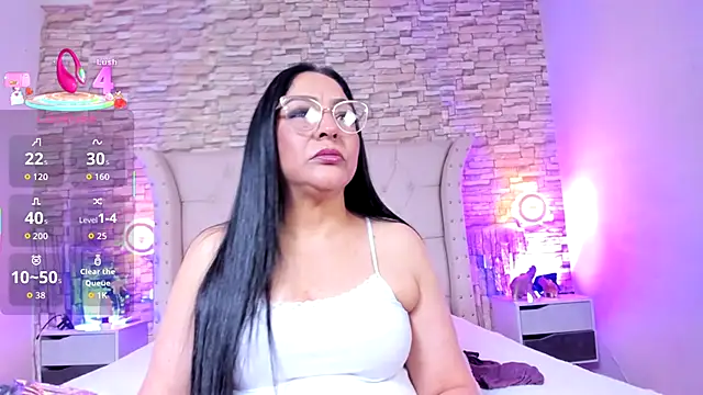 Gina Myers online show from 11/29/25, 03:37