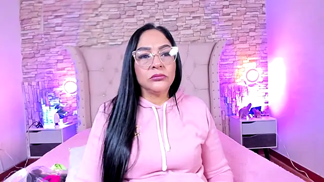 Gina Myers online show from 11/30/25, 12:42