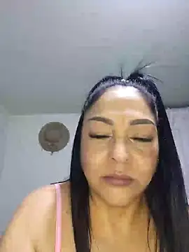 Gina Myers online show from 12/03/25, 02:19