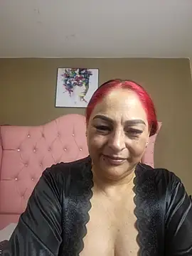 Gina Myers online show from 12/19/25, 02:18