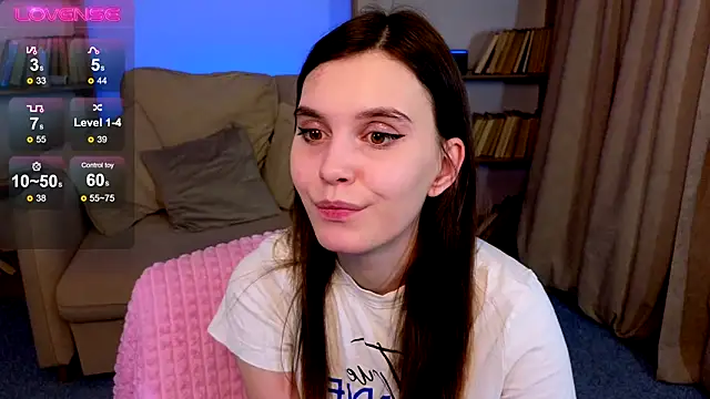 SusieMorris online show from 02/22/25, 02:06