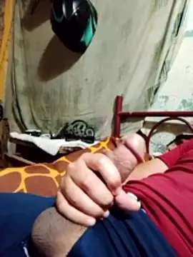 Tommygilf online show from 05/23/26, 05:56