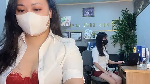 Bamboo Swetie online show from 12/03/24, 02:27