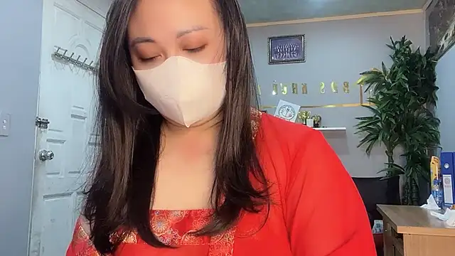 Bamboo Swetie online show from 12/13/24, 09:20